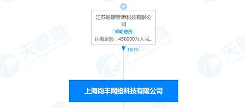哈啰出行關(guān)聯(lián)公司注冊資本激增50%，彰顯戰(zhàn)略布局與業(yè)務(wù)擴(kuò)展雄心