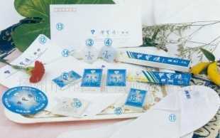 揚(yáng)州酒店用品廠直銷牙具與木材銷售 一站式采購解決方案